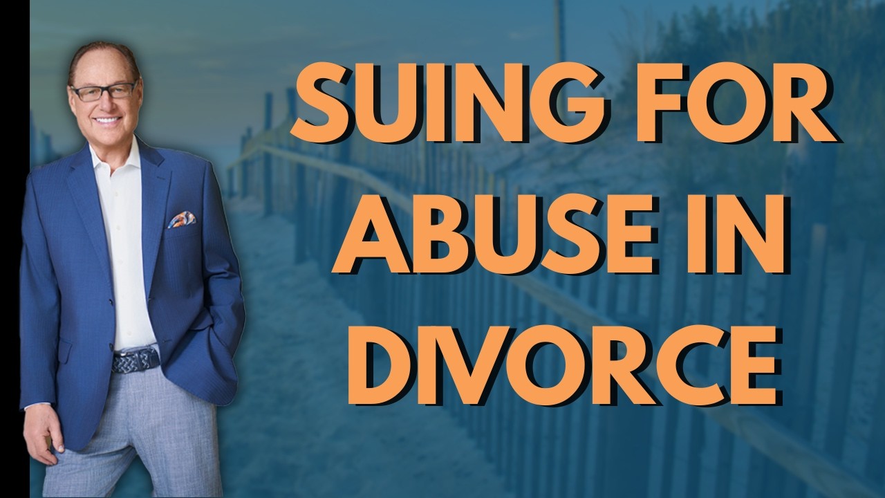 Abuse During Marriage | Are You Entitled to Compensation?