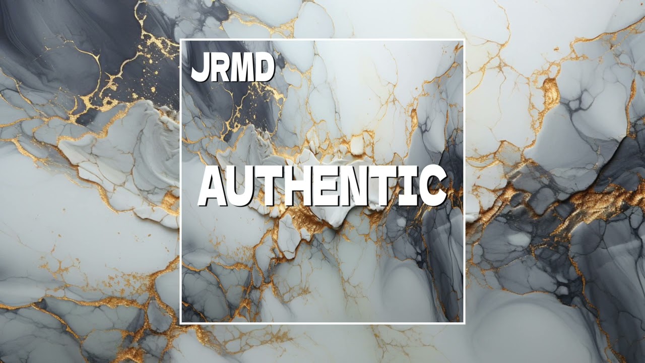 Jrmd - Authentic (UK Garage Type Beat)