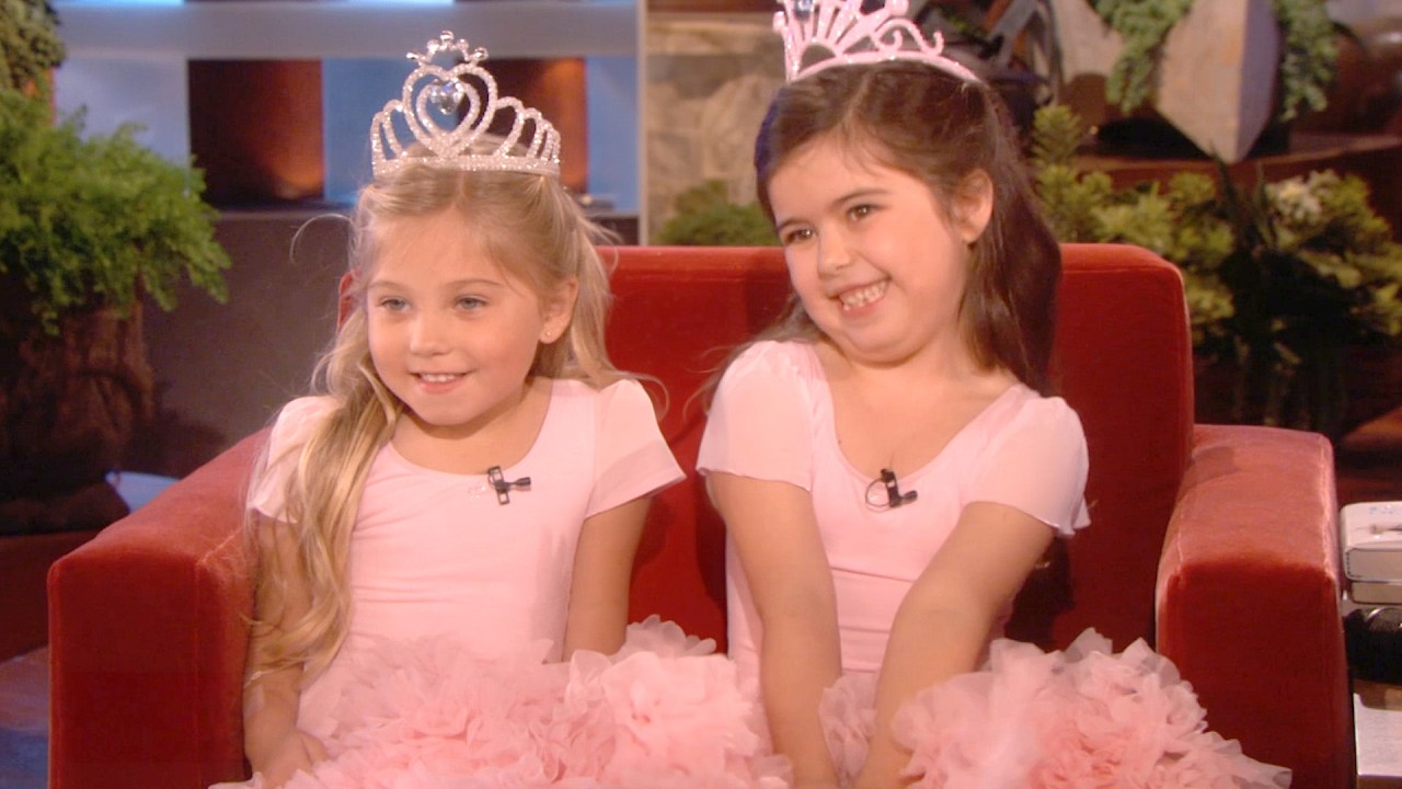 Viral Kids Who Broke the Internet