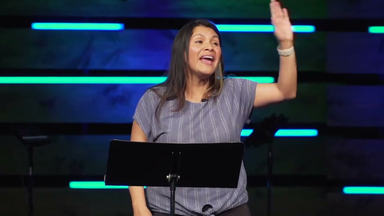 Celebrate Recovery: Inventory - Bea G.