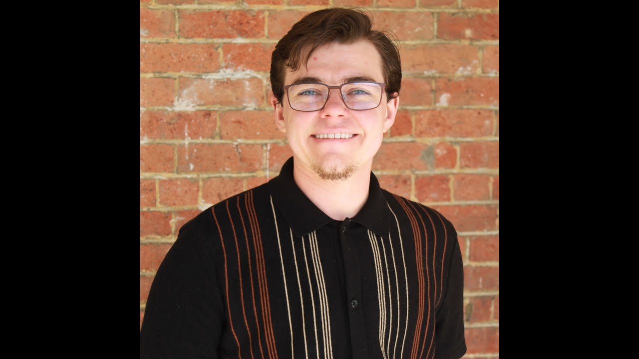 Spring2026/STS@VTSeminar Series: Lyndon Frommer, The Selling of Trans* Medicine