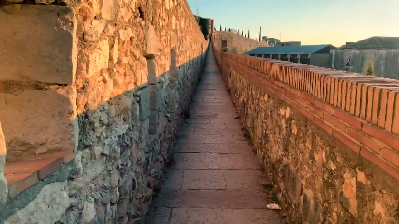 Spain by Bike 2021
