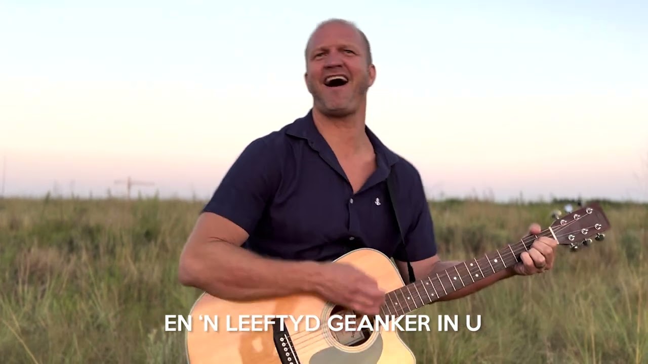 BY U - in honour of Theuns Jordaan