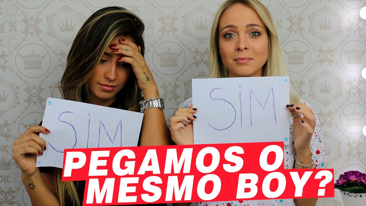 GABI BRANDT ENTUPIU O BANHEIRO DO BOY? - TATA ESTANIECKI