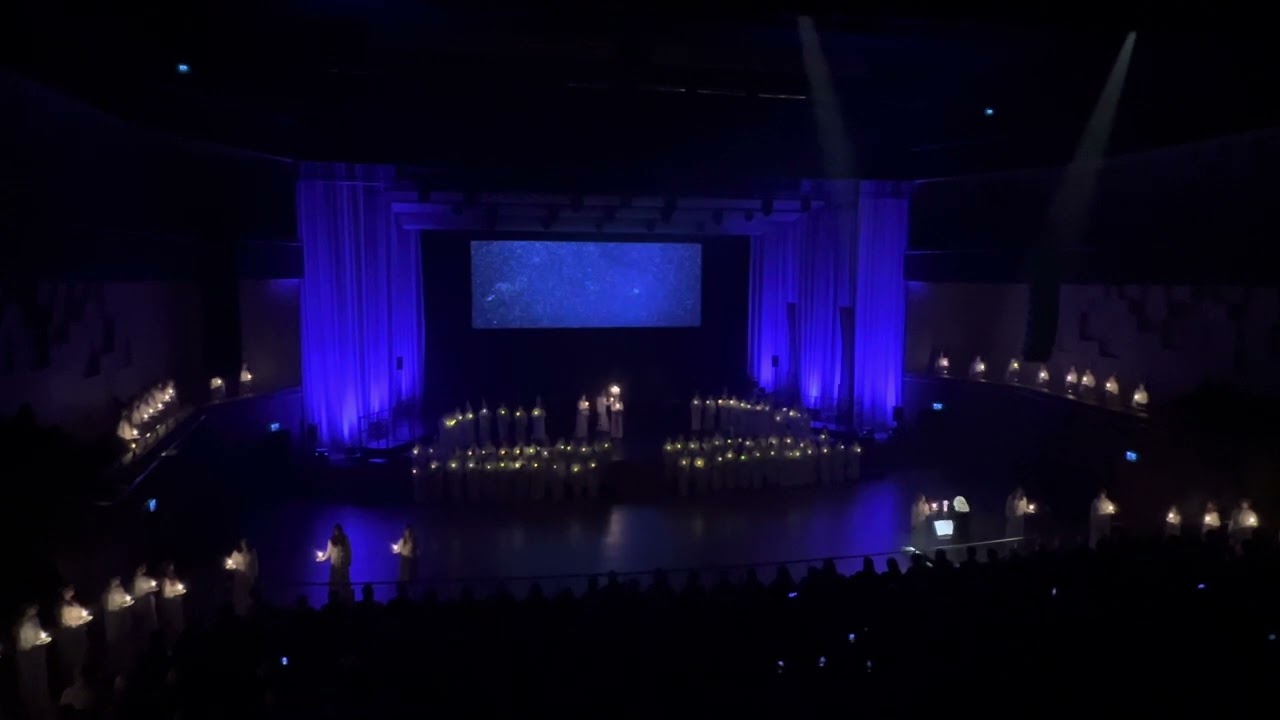Luciavisa från Gamlestan (2023)