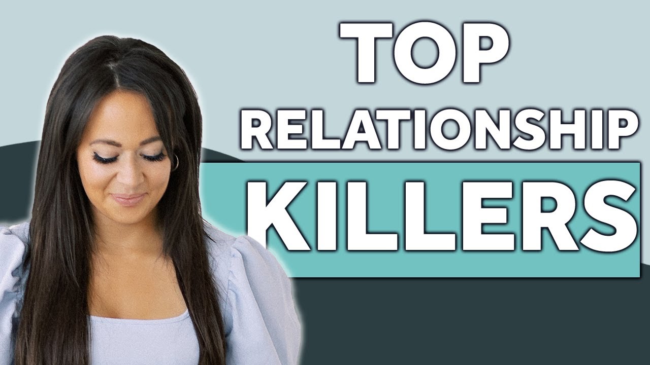 5 Habits That Are Ruining Your Relationships | Relationship Advice