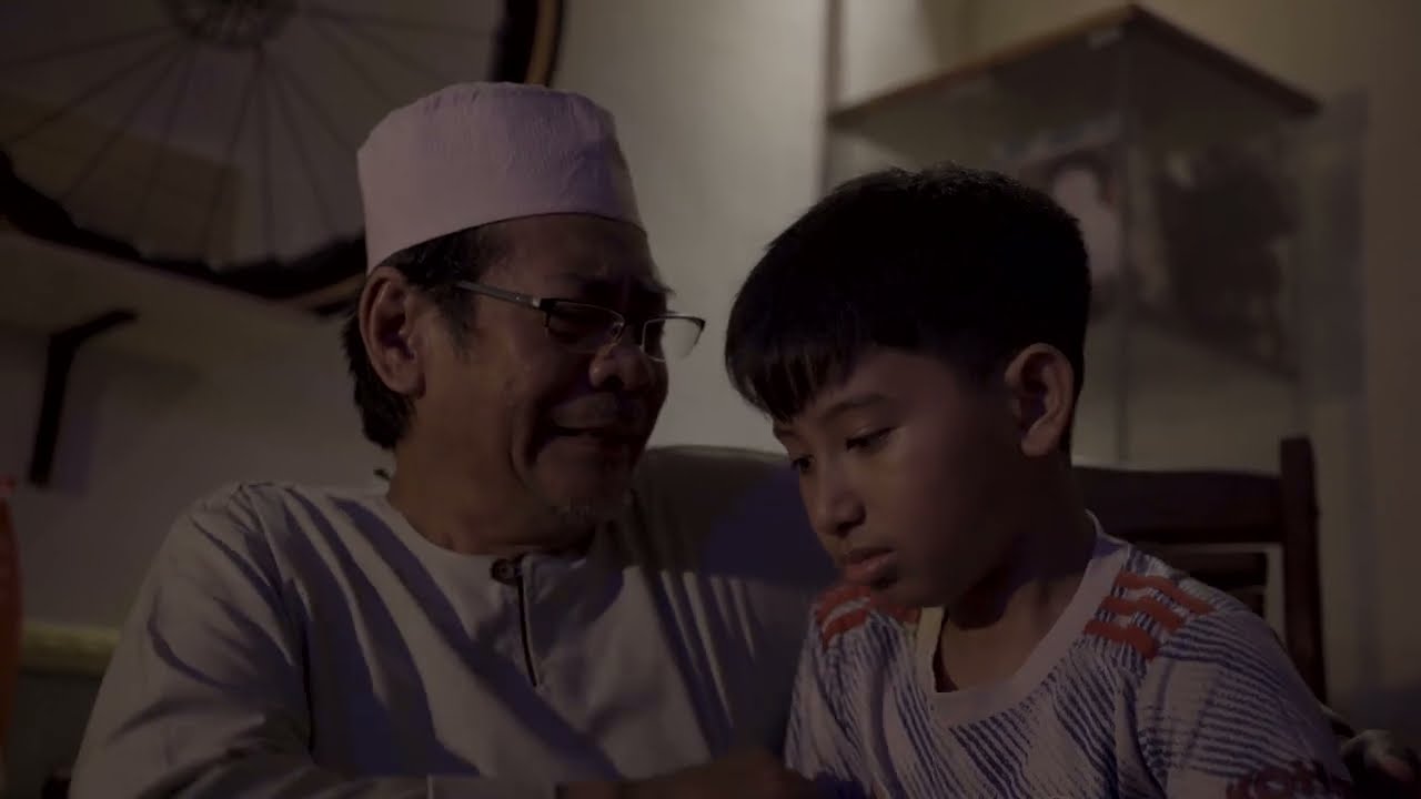 Atok's Last Gift | Student Short Film