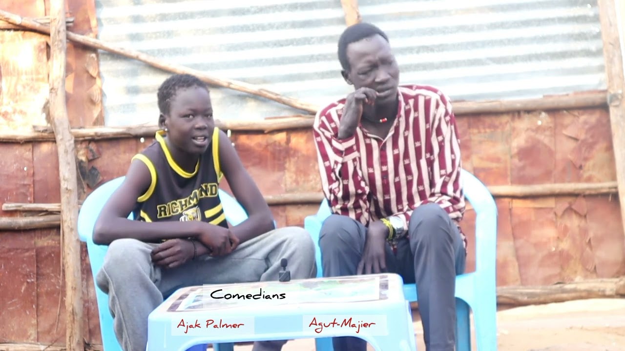 dowry issues palmer and AGUTMAJIER