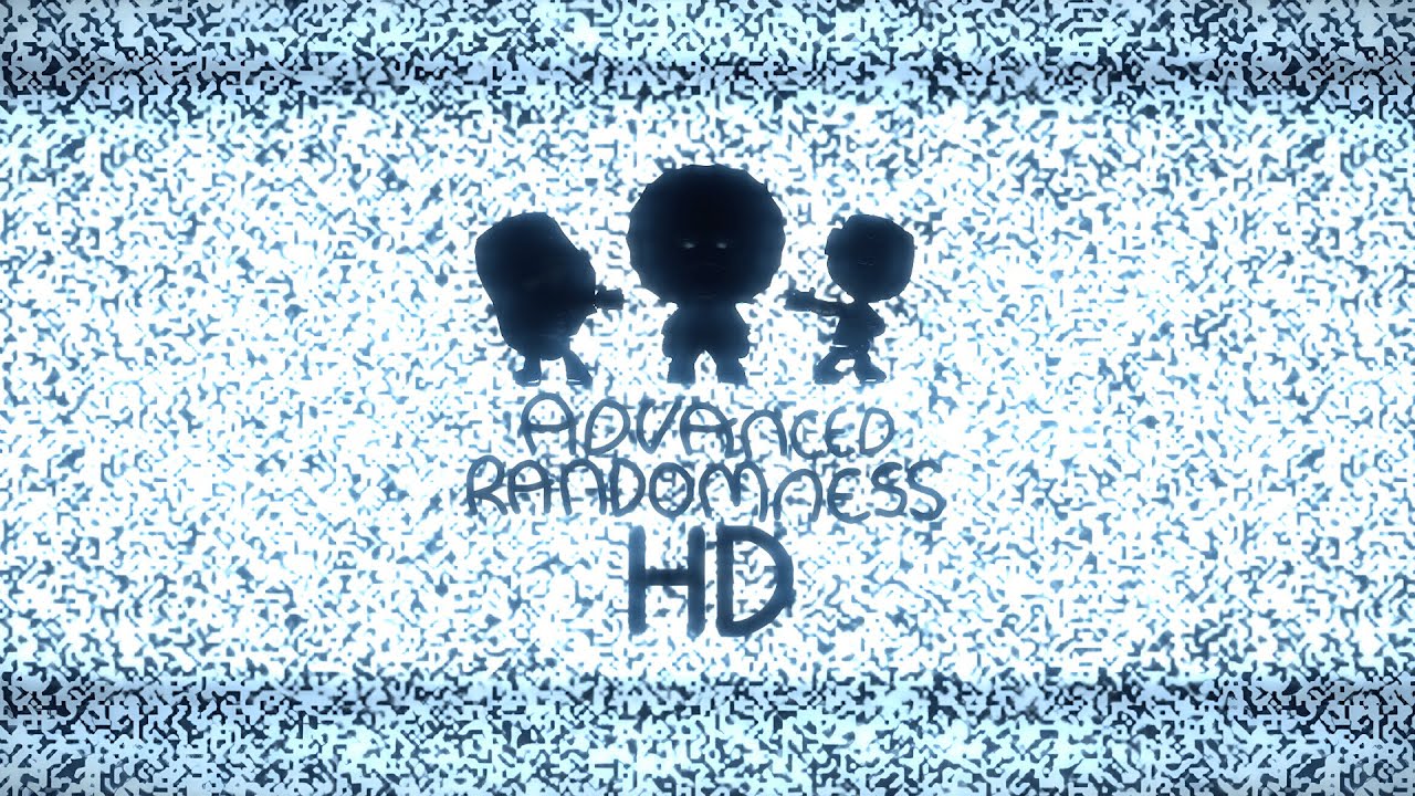 Advanced Randomness HD - LBP3 Animation - (Official Version)