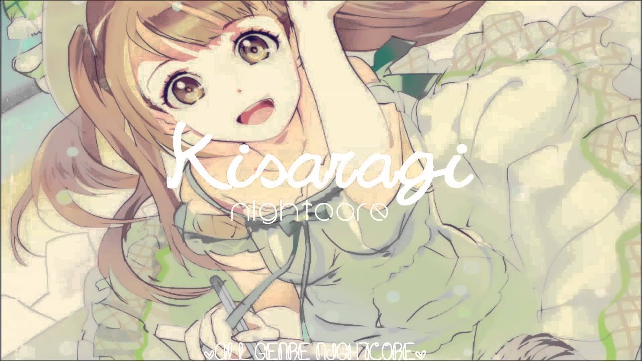 [Elen Levon] Nightcore- Wild Child