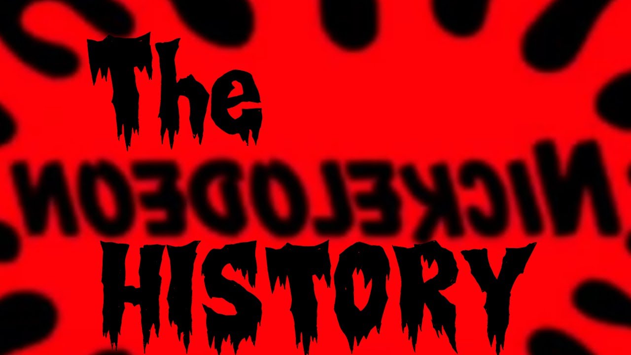 The noedolekciN History