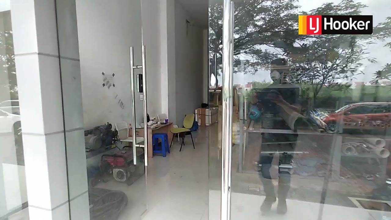 Dijual Ruko Avenue di Jakarta Garden City Jakarta Timur dengan akses lengkap terbaik!
