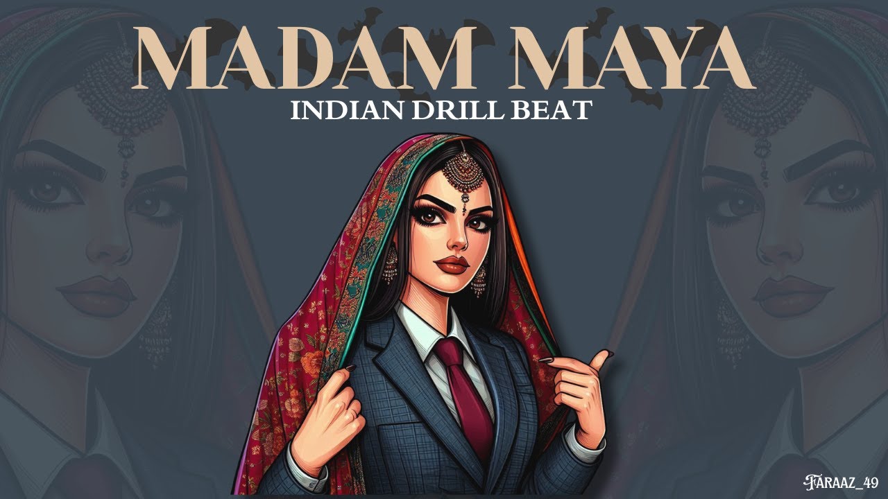 INDIAN TYPE DRILL BEAT | 