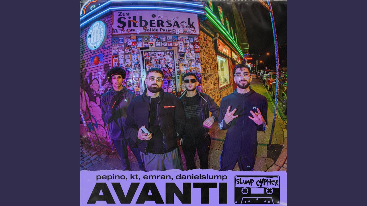 avanti