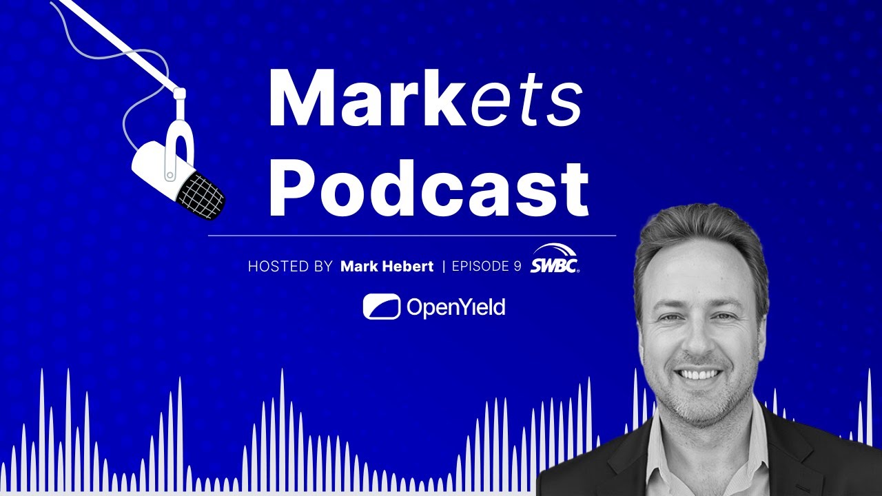 Episode 9: The Nomad of Fixed Income | Christopher Brigati, Chief Investment Officer at SWBC