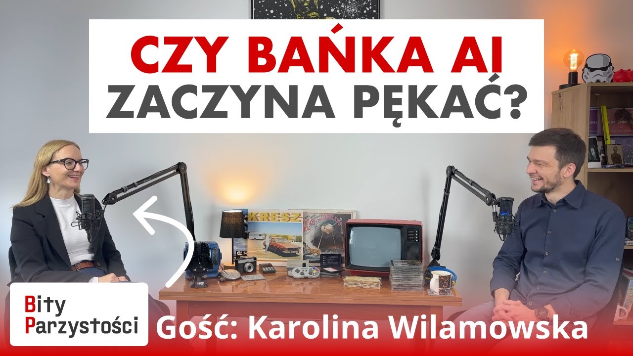 #AI po pierwszych latach popularności - jak się ją wykorzystuje w dobie regulacji?