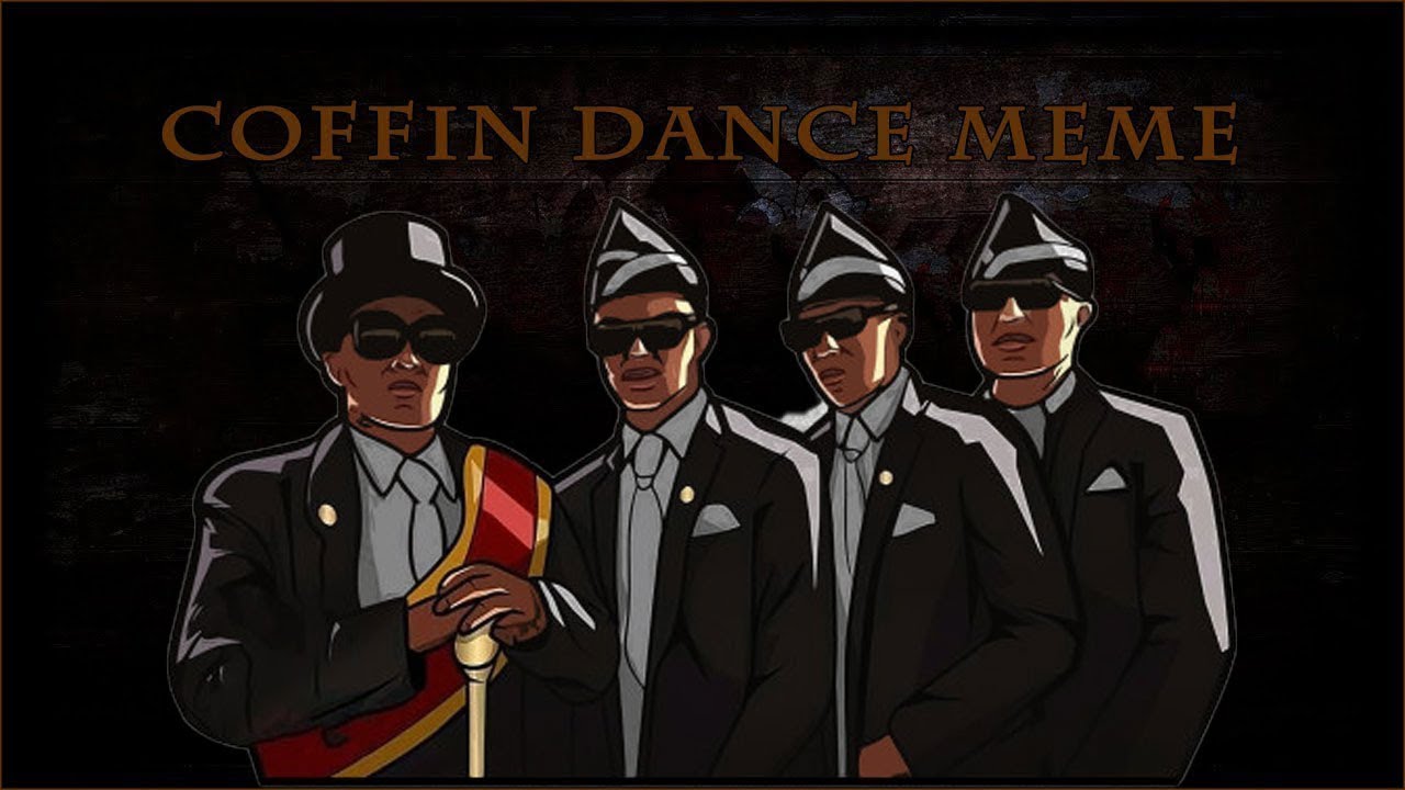 ASTRONOMIA / COFFIN DANCE MEME ( KOPLO REMIX FULL VERSION )