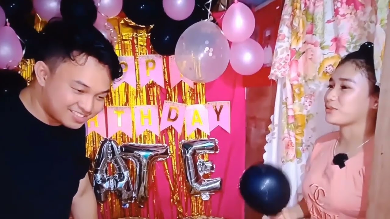 Jomcarl highlight ( this song & video is credit to the owner Nonoy Peña)