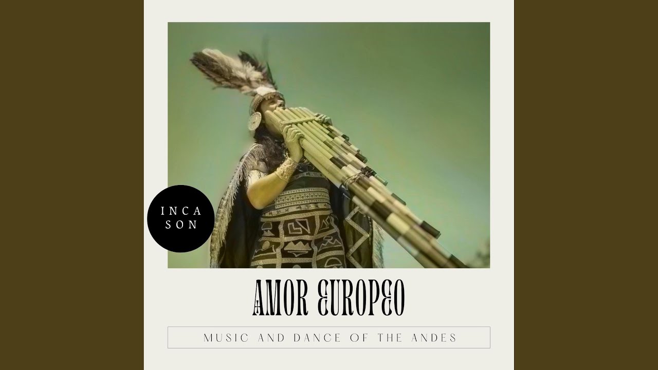 AMOR EUROPEO
