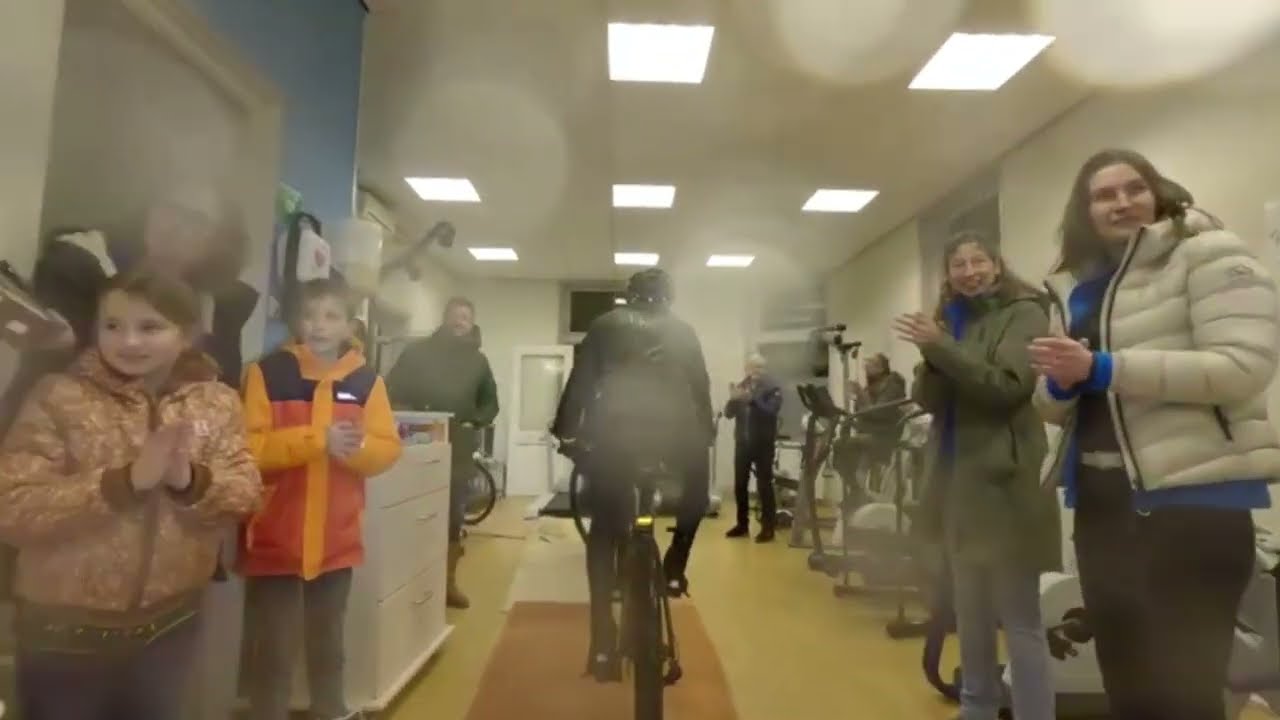 ATB MTB avondtoertocht Laren 18 november 2023 (4K)