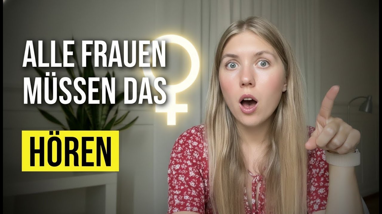 7 bittere Wahrheiten über Männer, die jede Frau kennen muss