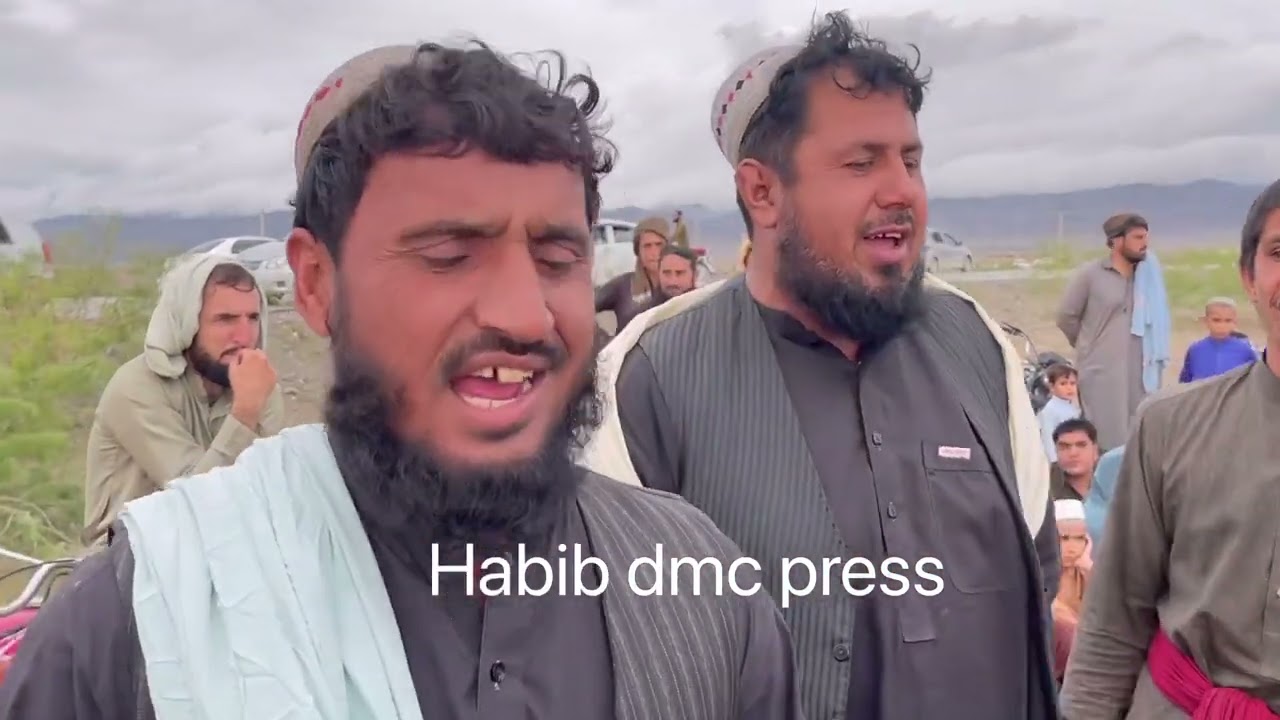 چمن د خلگو اتڼ