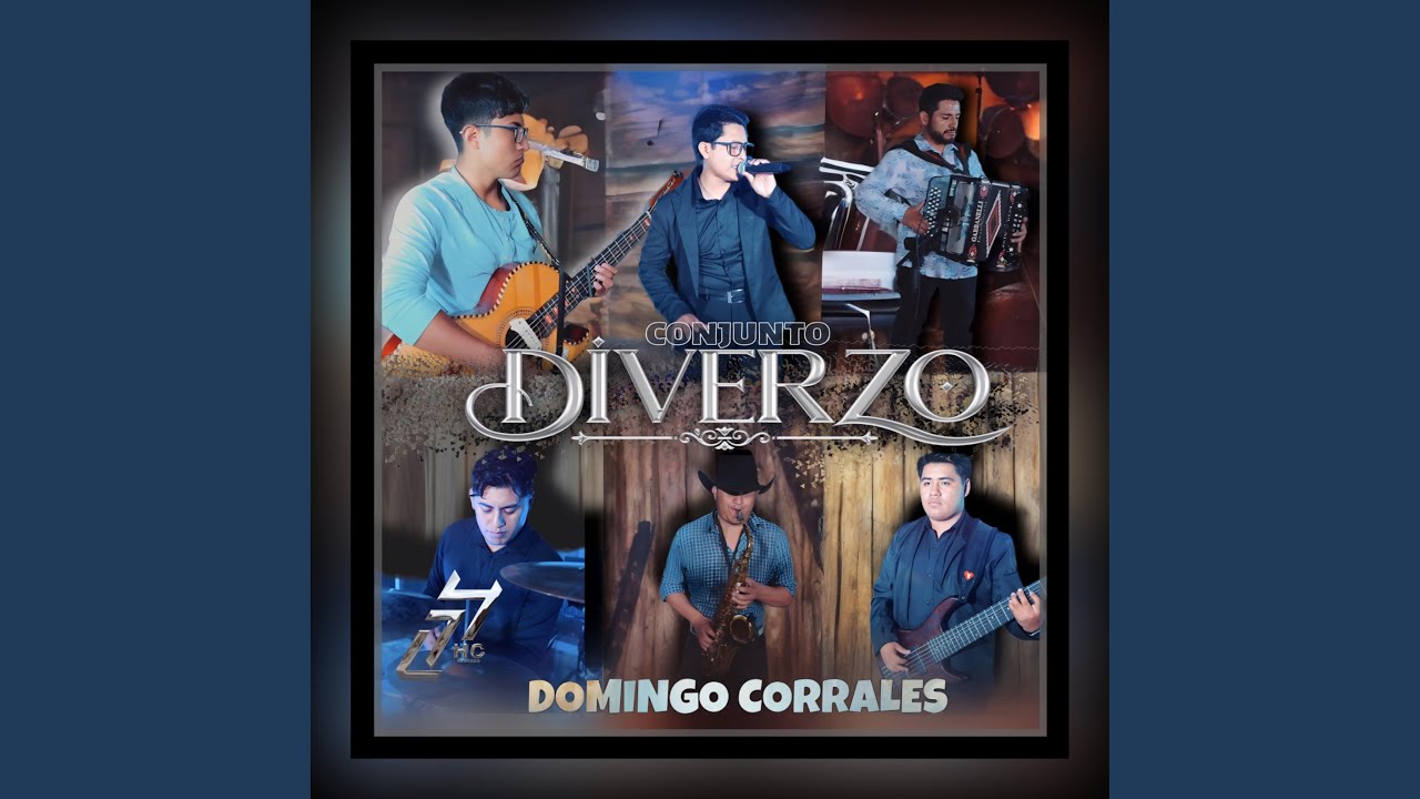 DOMINGO CORRALES