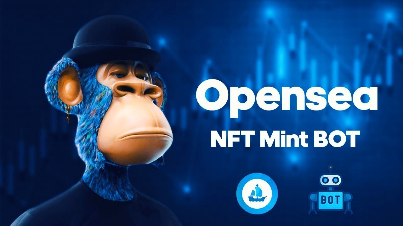 The NFT Quant Bot | The best free NFT bot for OpenSea | 2023