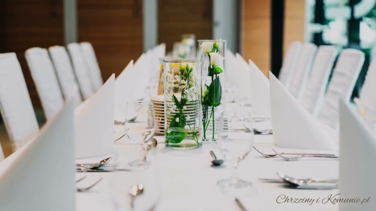 Q Hotel Plus i Restauracja Qualita&ndash;restauracja na komunię i chrzciny w Krakowie |ChrzcinyiKomunie.pl
