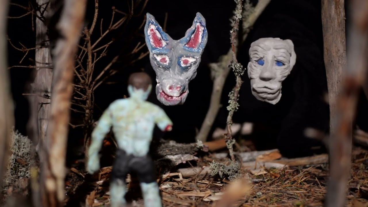 Slack Bird - Koira (Official Video)