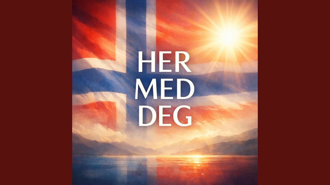 Her Med Deg