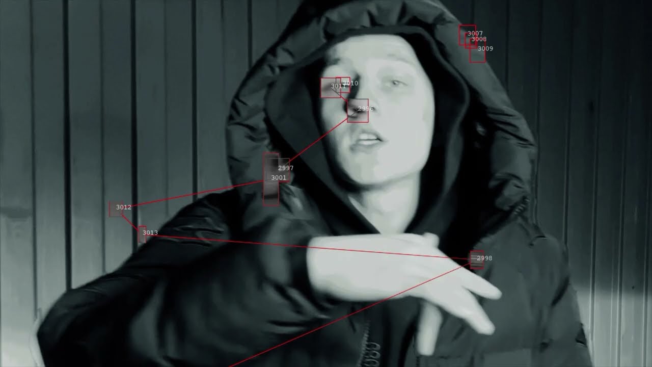 BAGO - UWAŻAJ [MUSIC VIDEO]