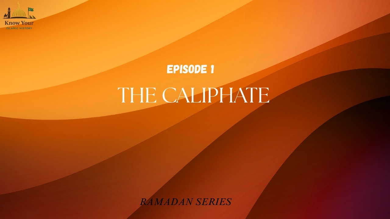 HAUSA: THE CAALIPHATE| MANYAN JAGORORI – Episode [1] | Ramadan Series 2026