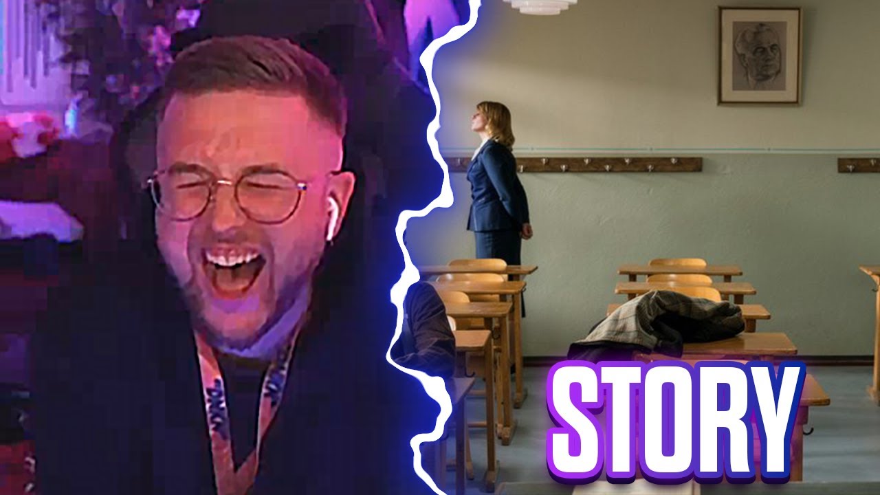 Timo nimmt LEHRERIN HOPS 🤣 Witzige SCHULSTORYS 😂🔥 Tisi Schubech Stream Highlights