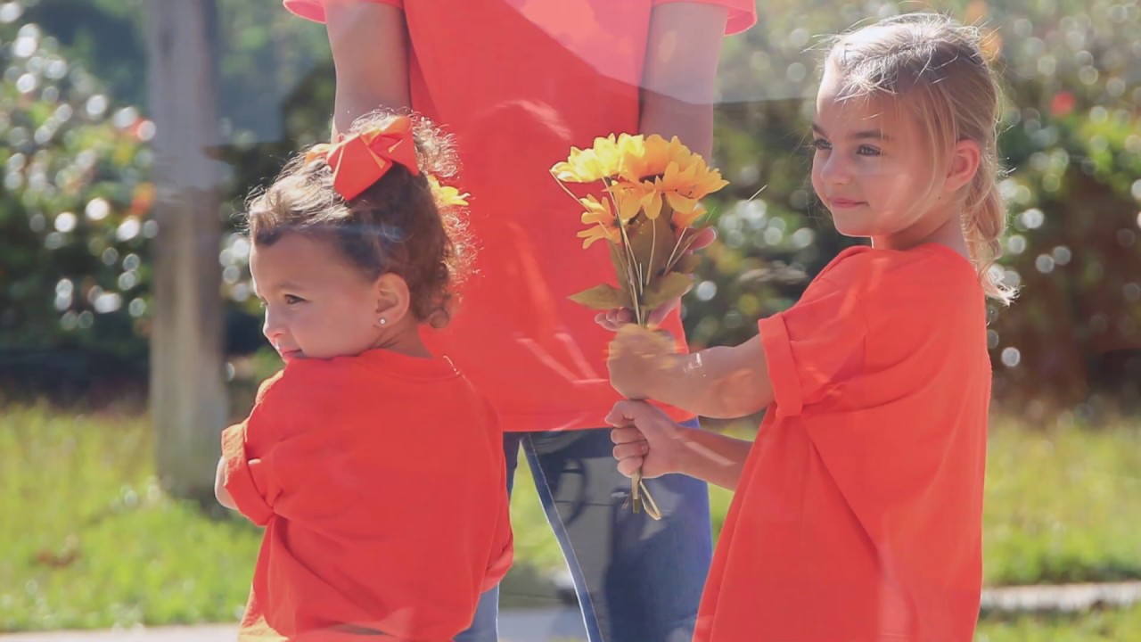 Dance for Kindness 2019: SLIDELL, LOUISIANA (USA)