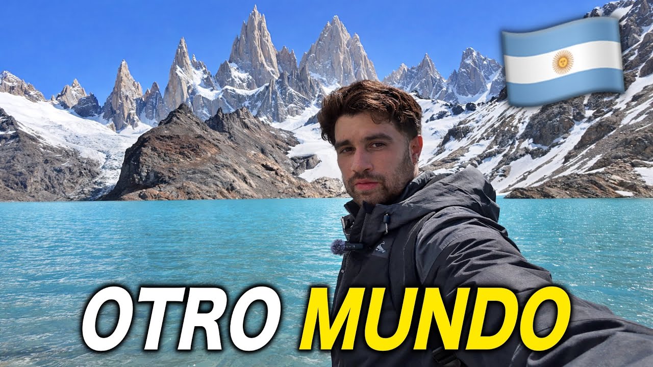 Ni Noruega Ni Suiza: ASI ES ARGENTINA 🇦🇷