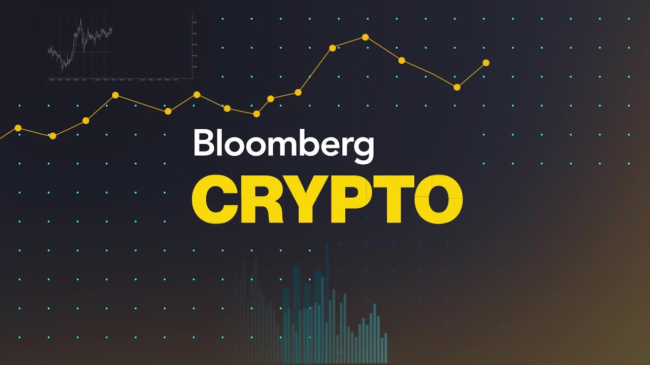 Saylor&rsquo;s Bitcoin Call | Bloomberg Crypto 12/19/2023