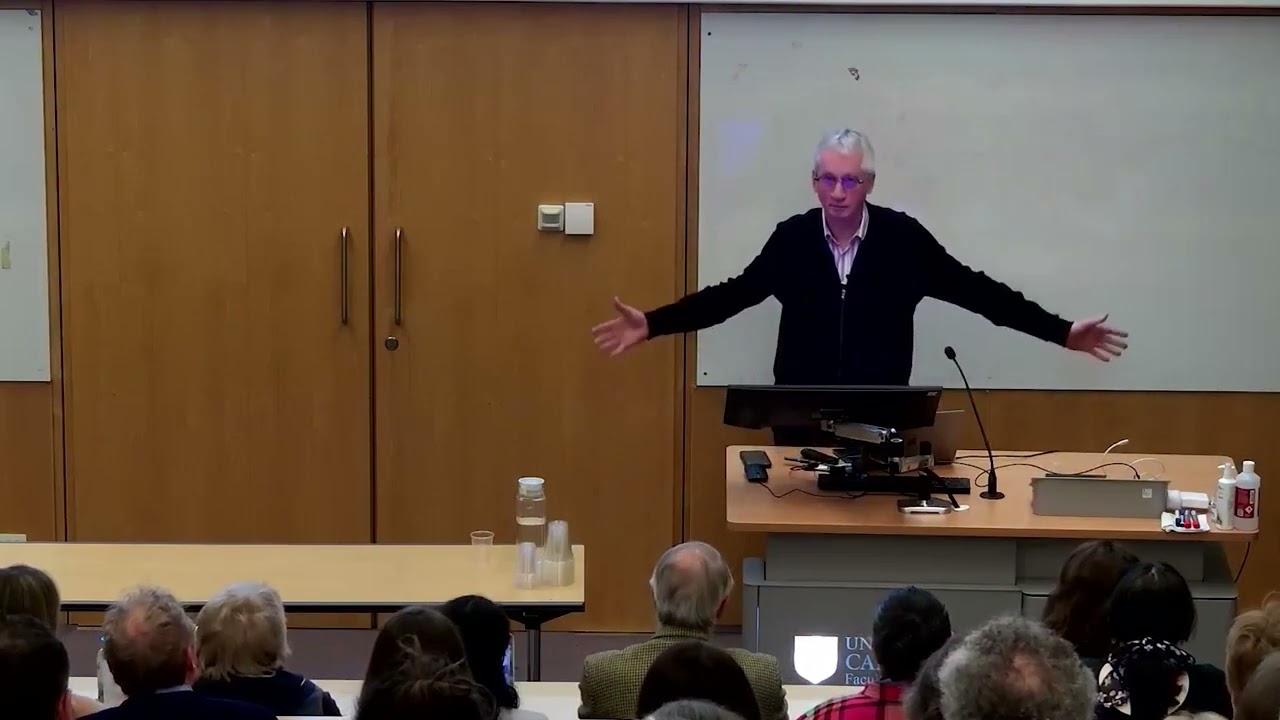 Animal Emotions and Animal Rights Law: First Animal Rights Lecture 2023