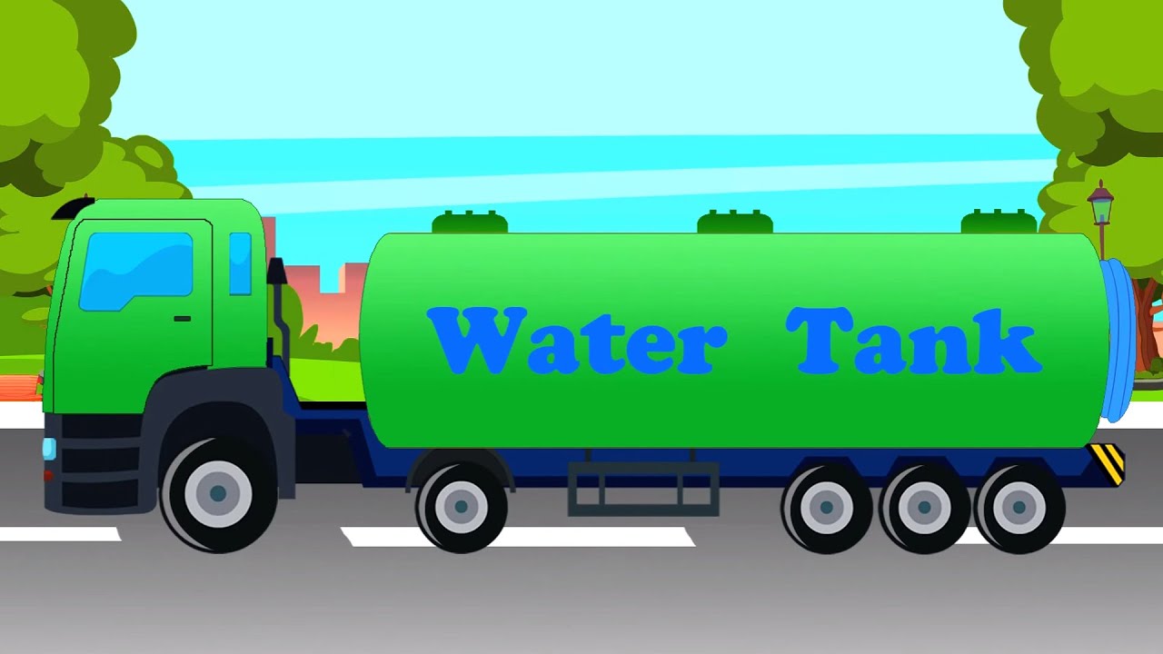 tanque de &aacute;gua para crian&ccedil;as | crian&ccedil;as video | utiliza&ccedil;&otilde;es e forma&ccedil;&atilde;o | Water Tank For Kids