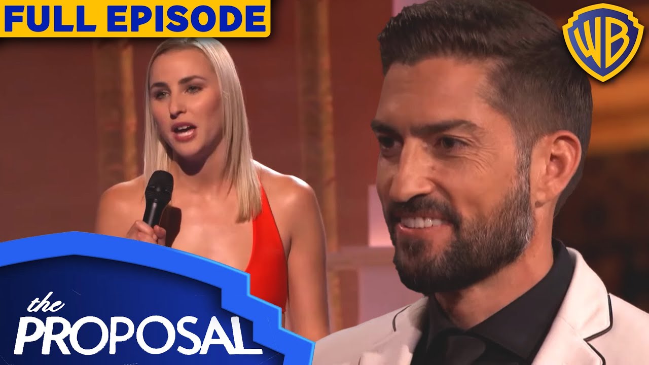 From Operating Room to Engagement Ring | Season 1 Episode 5 | Full Episode | The Proposal