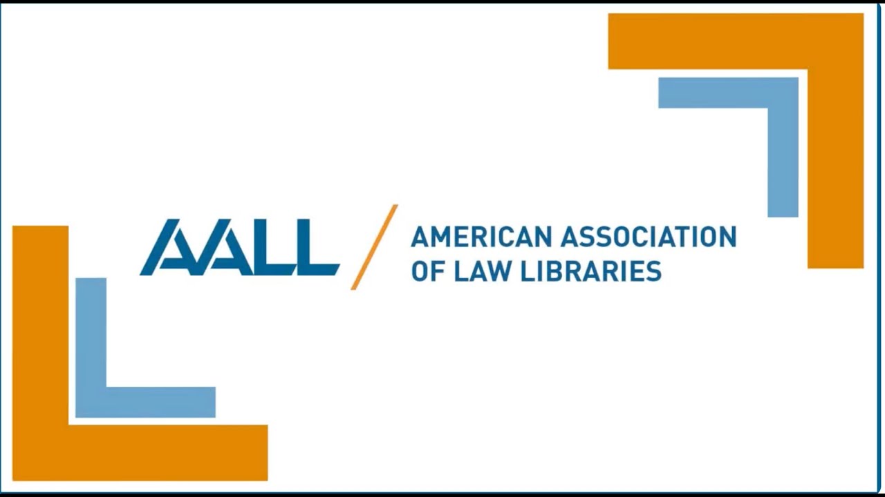 AALL: Where Legal Information Careers Grow