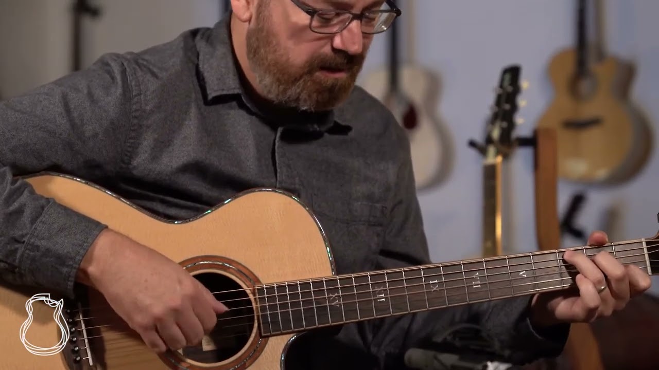Furch Red Deluxe GC SR - Próbki Brzmienia | Kup Instrument