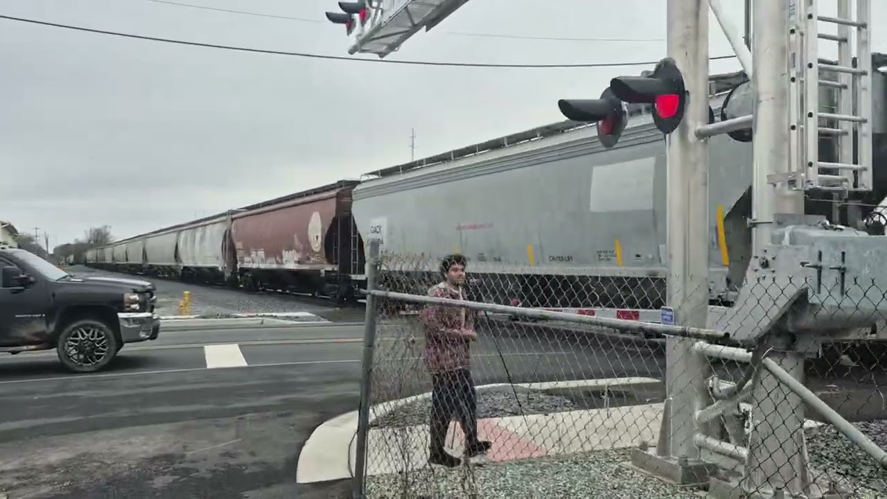 NS K64 Middletown De
