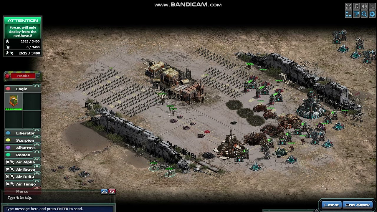 EPICENTER TACTICAL STRIKE 2,