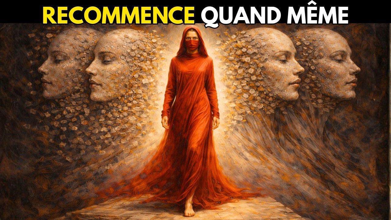 Comment Recommencer Quand Tout S’Effondre (Avant Qu’Il Ne Soit Trop Tard) – Carl Jung