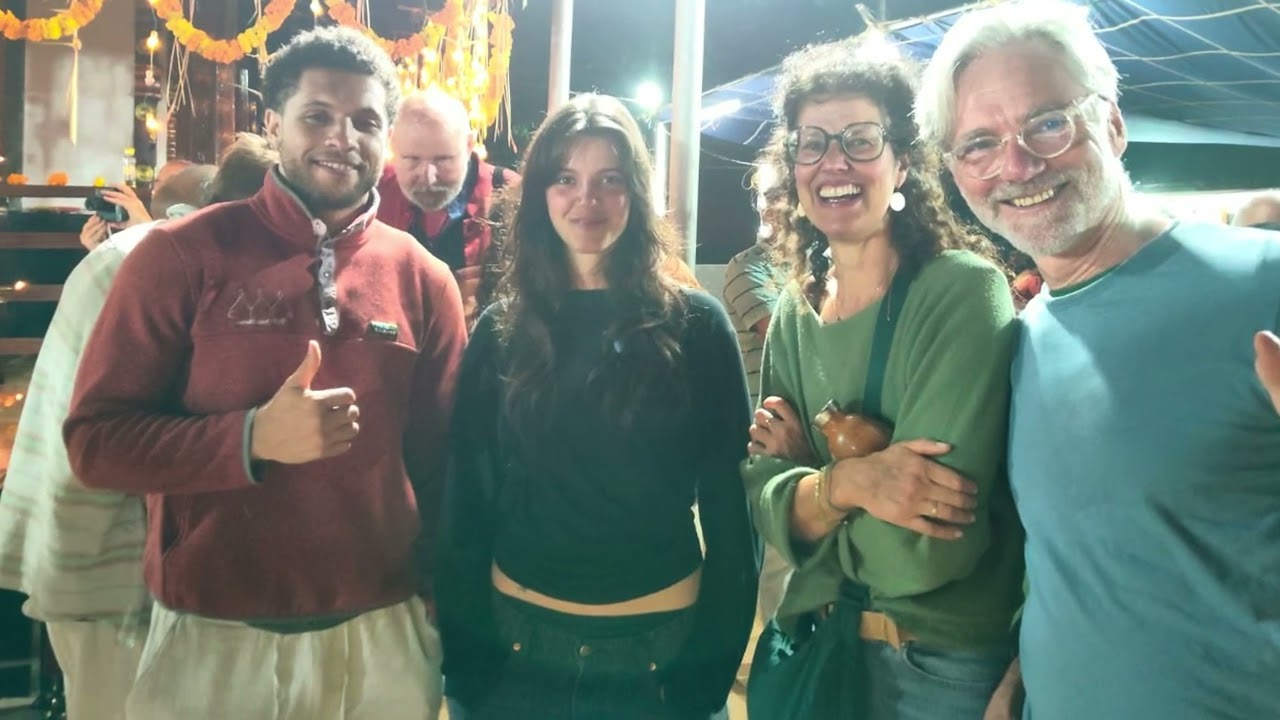 Thira/Theyyam @My family temple .
