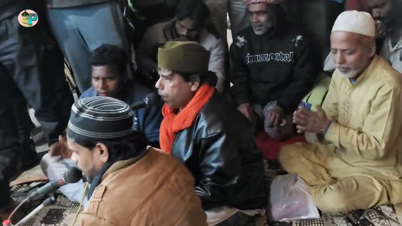 नाना भी बेमिसाल नवासा भी बेमिसाल///Qawwal:Shahbaz Niazi