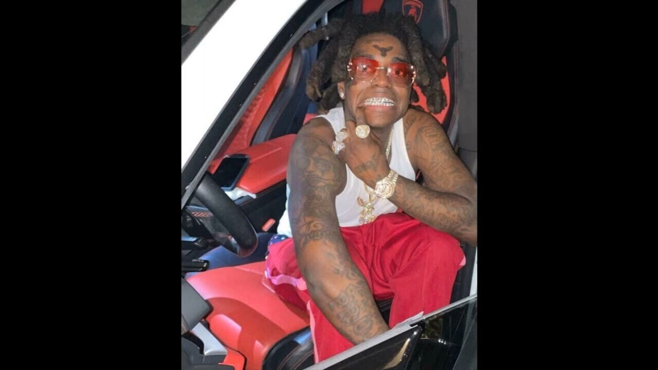 (FREE) Kodak Black Type Beat - 