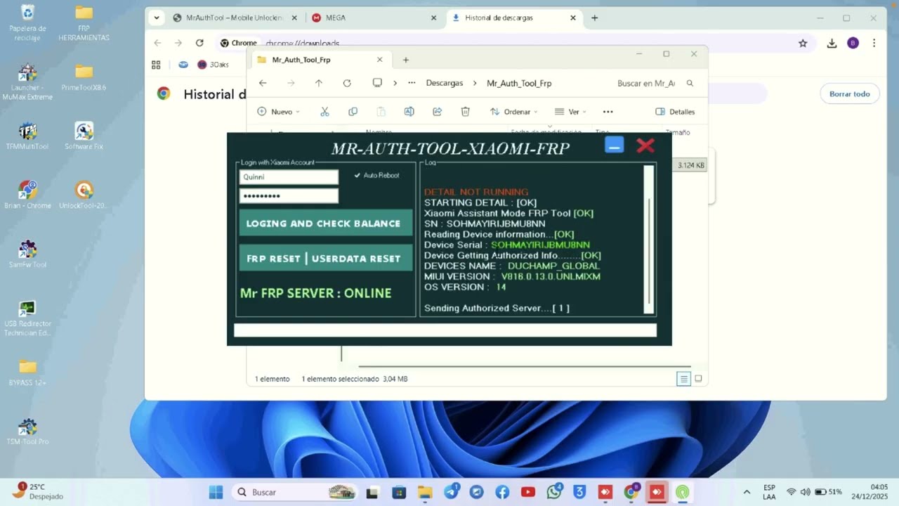 Cómo Quitar Cuenta Google (FRP) POCO X6 Pro 5G | Todo POCO & Xiaomi | HyperOS - Último Parche | 2026