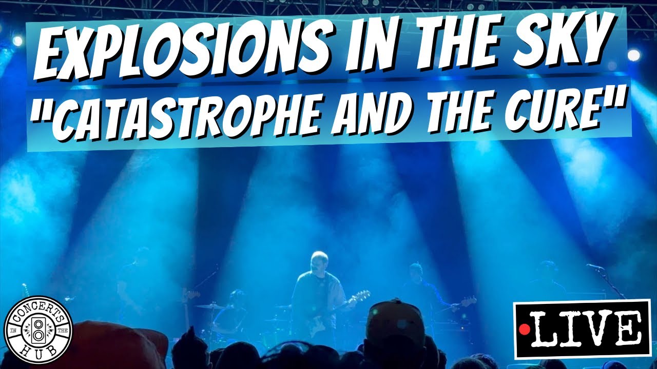 Explosions in the Sky 